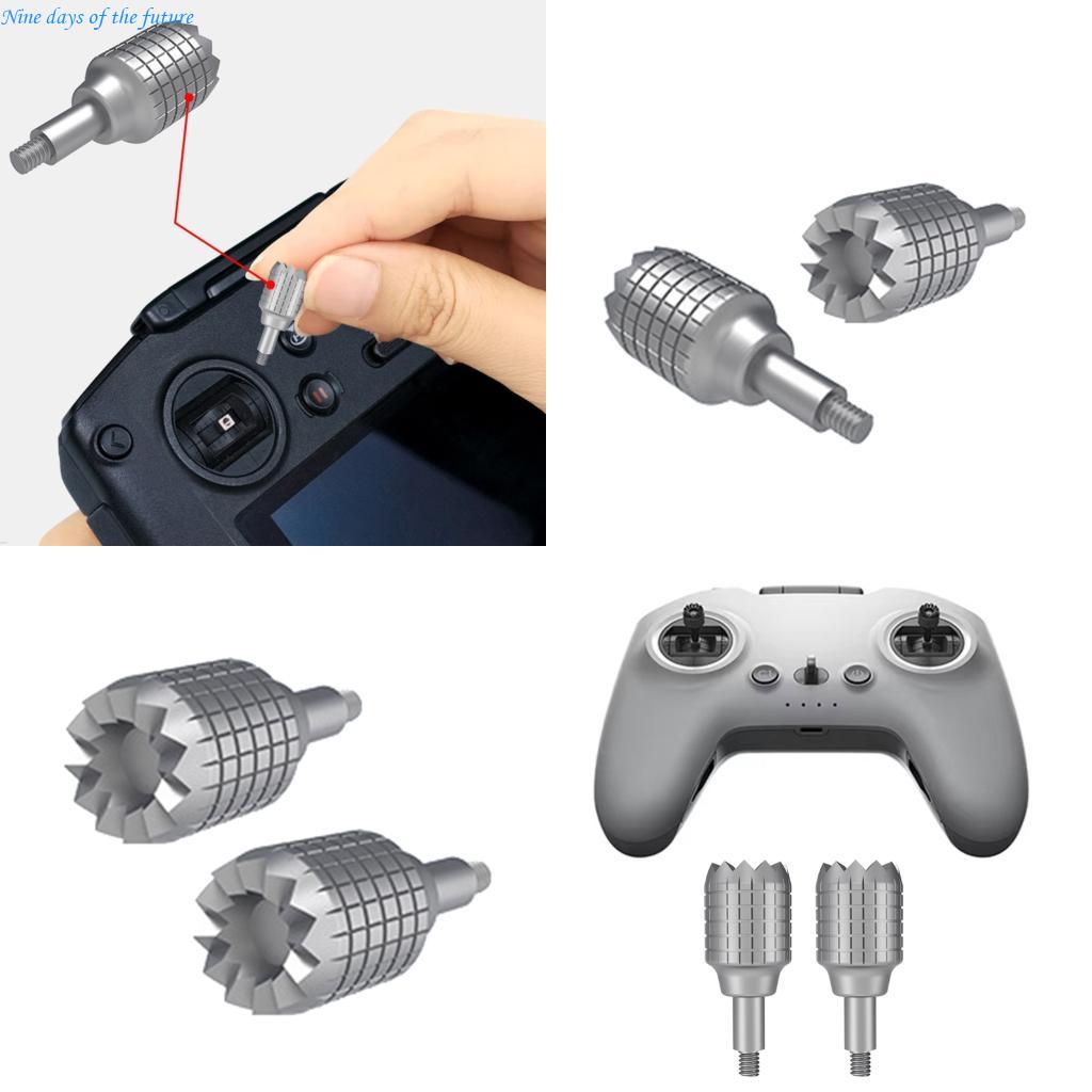 Outdoor Power Bar - Ergonomic Joystick Thumb Rocker for FPV