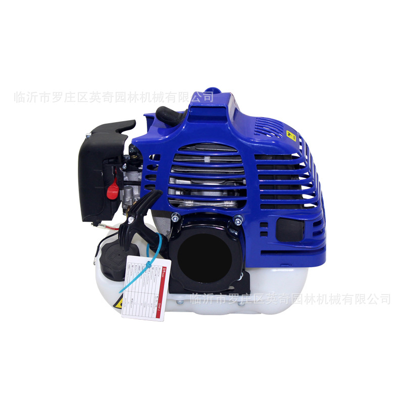 Outdoor Power And Equipment - 51.7cc 2-Stroke Gas Engine for Brush