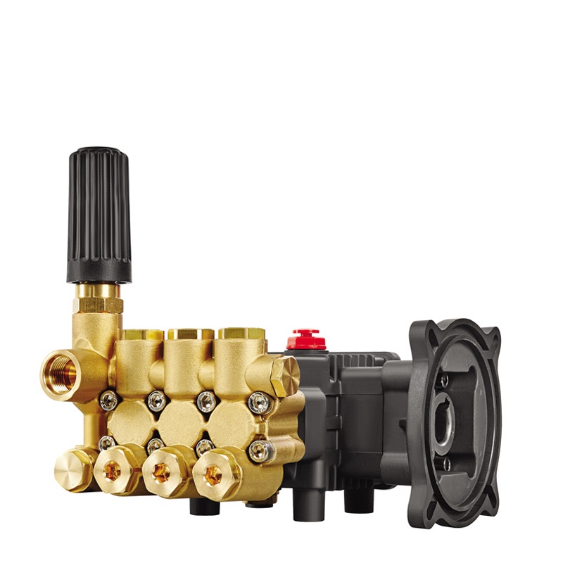 Pressure Washer Electric - High Pressure Washer Pump LM Brass
