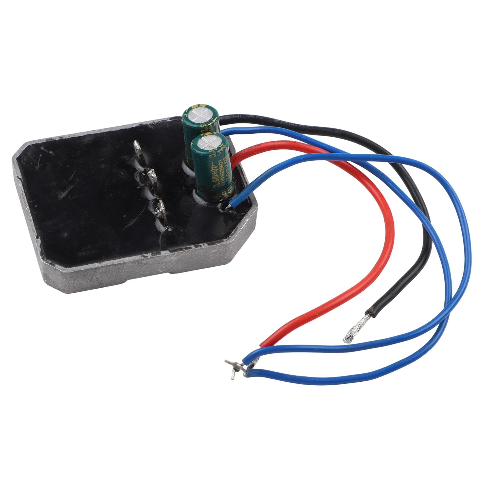 Pole Saw Cordless - 21V Chainsaw Controller Brushless Lithium Battery
