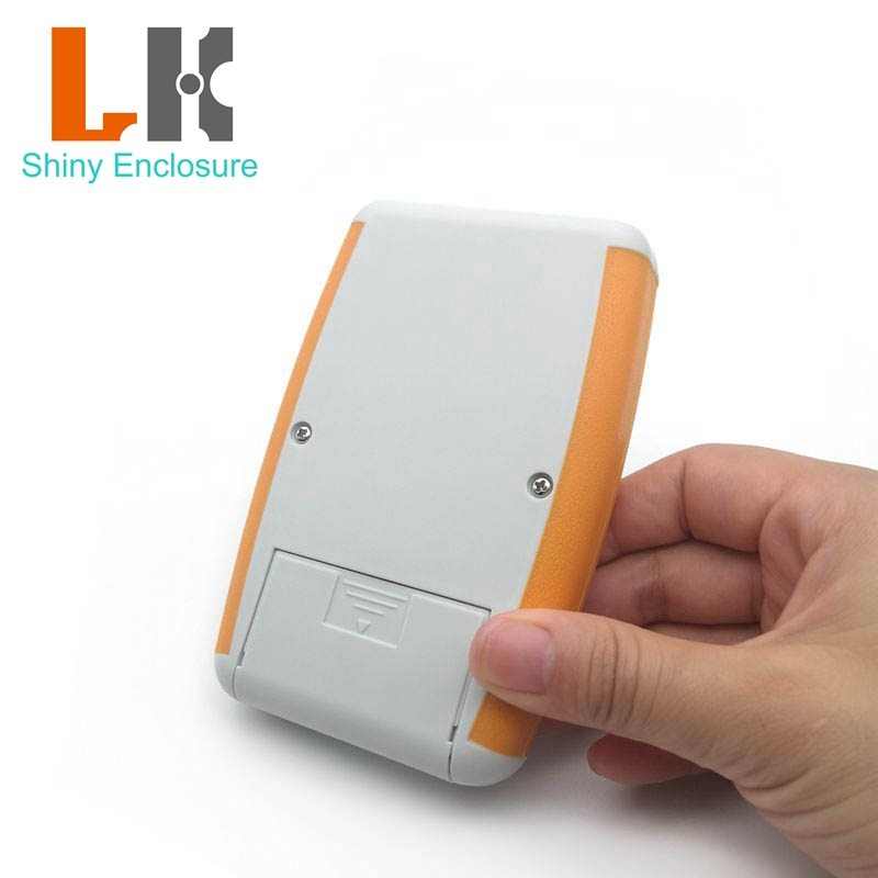 Outdoor Power Board Box - LK-HC02B Oem 9V Electronics Abs Plastic