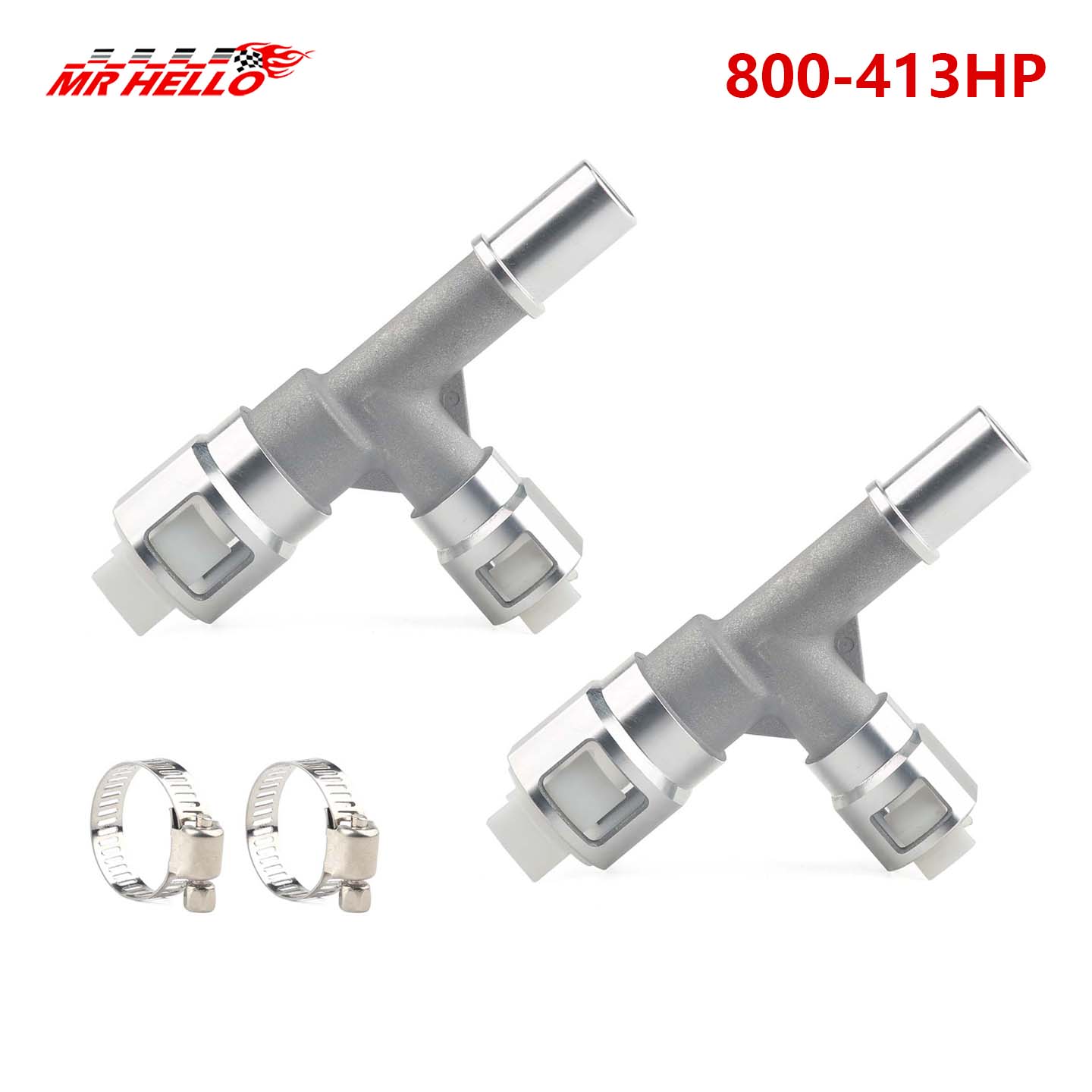 2Pcs/set 800-413HP Metal Heate - Outdoor Power And Equipment のレビューと価格