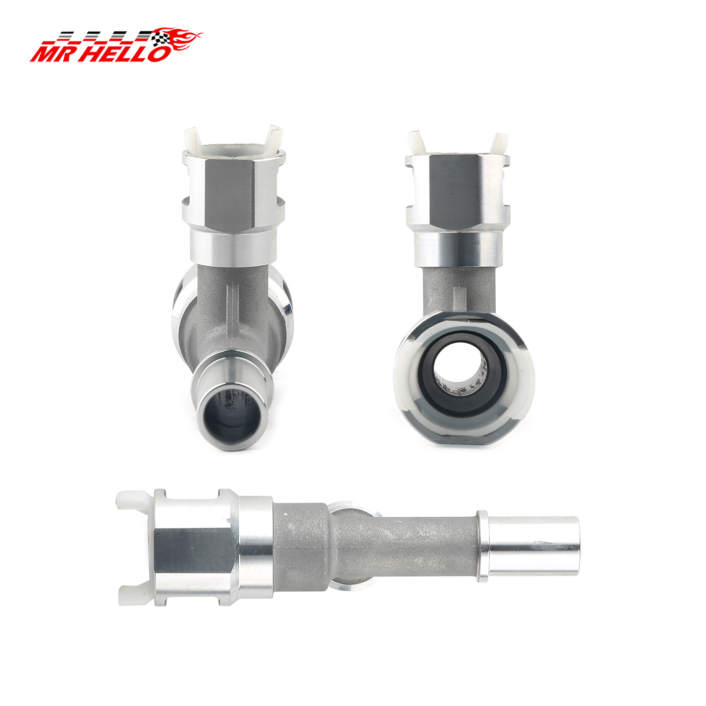 2Pcs/set 800-413HP Metal Heate - Outdoor Power And Equipment のレビューと価格