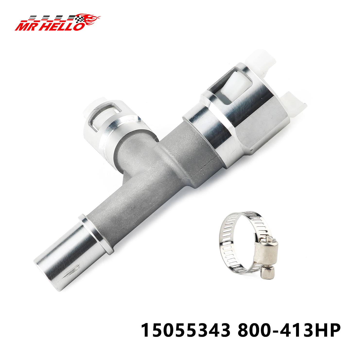 2Pcs/set 800-413HP Metal Heate - Outdoor Power And Equipment のレビューと価格