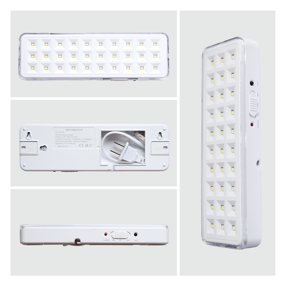 Group 30LED Fire Fighting Ligh - Outdoor Power Group のレビューと価格