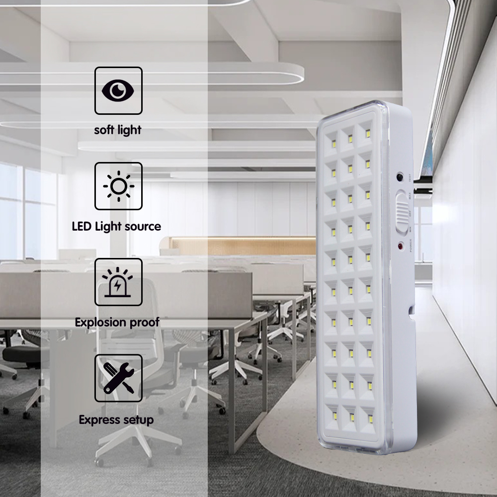 Group 30LED Fire Fighting Ligh - Outdoor Power Group のレビューと価格