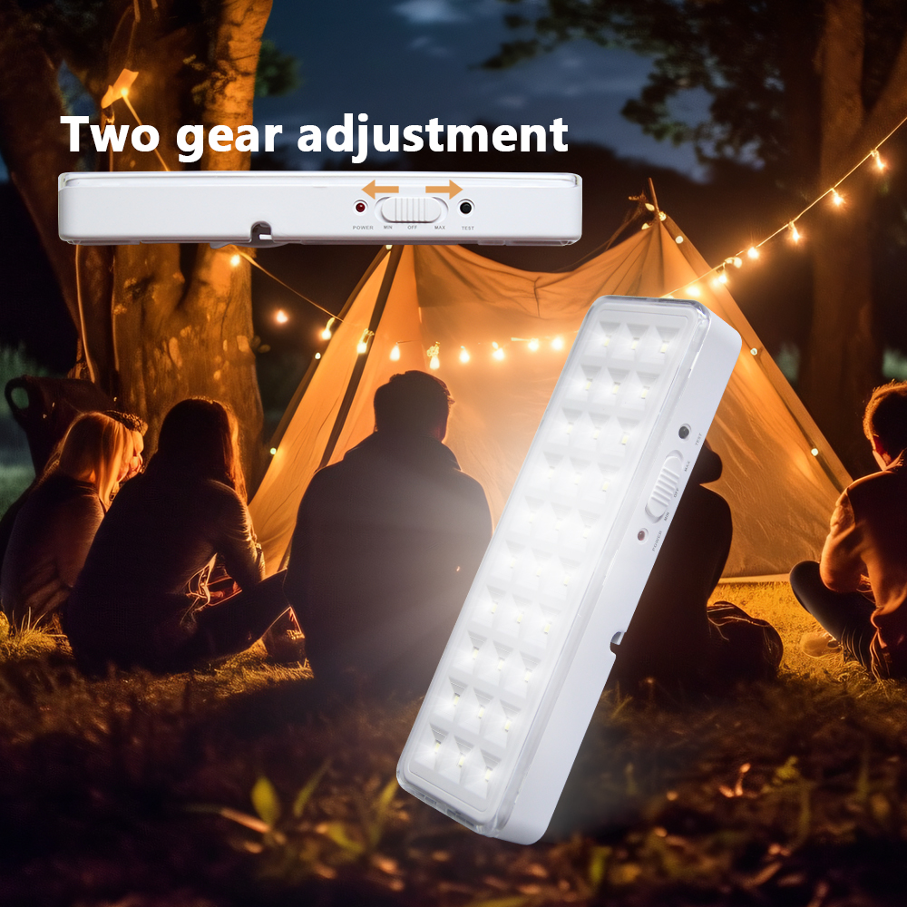 Group 30LED Fire Fighting Ligh - Outdoor Power Group のレビューと価格