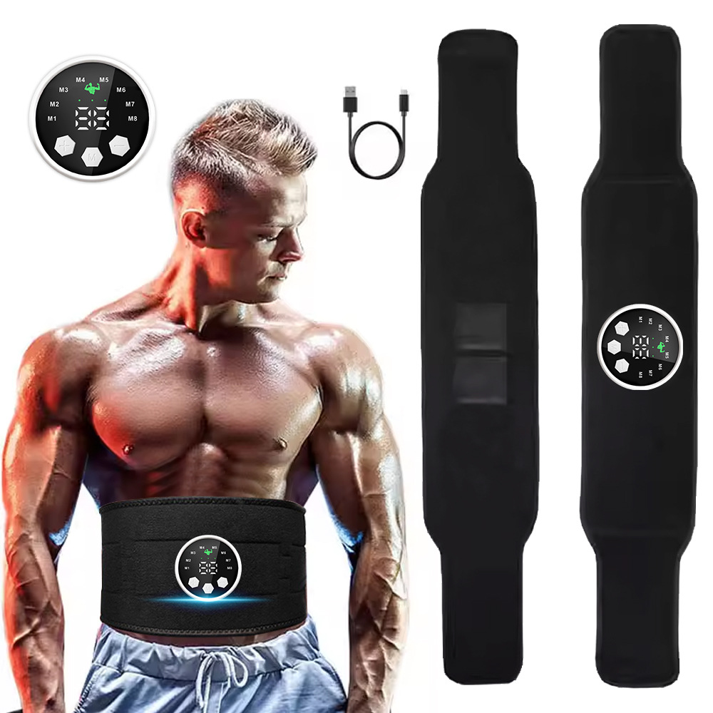 Professional EMS Ab Belt For W - Outdoor Power And Equipment のレビューと価格