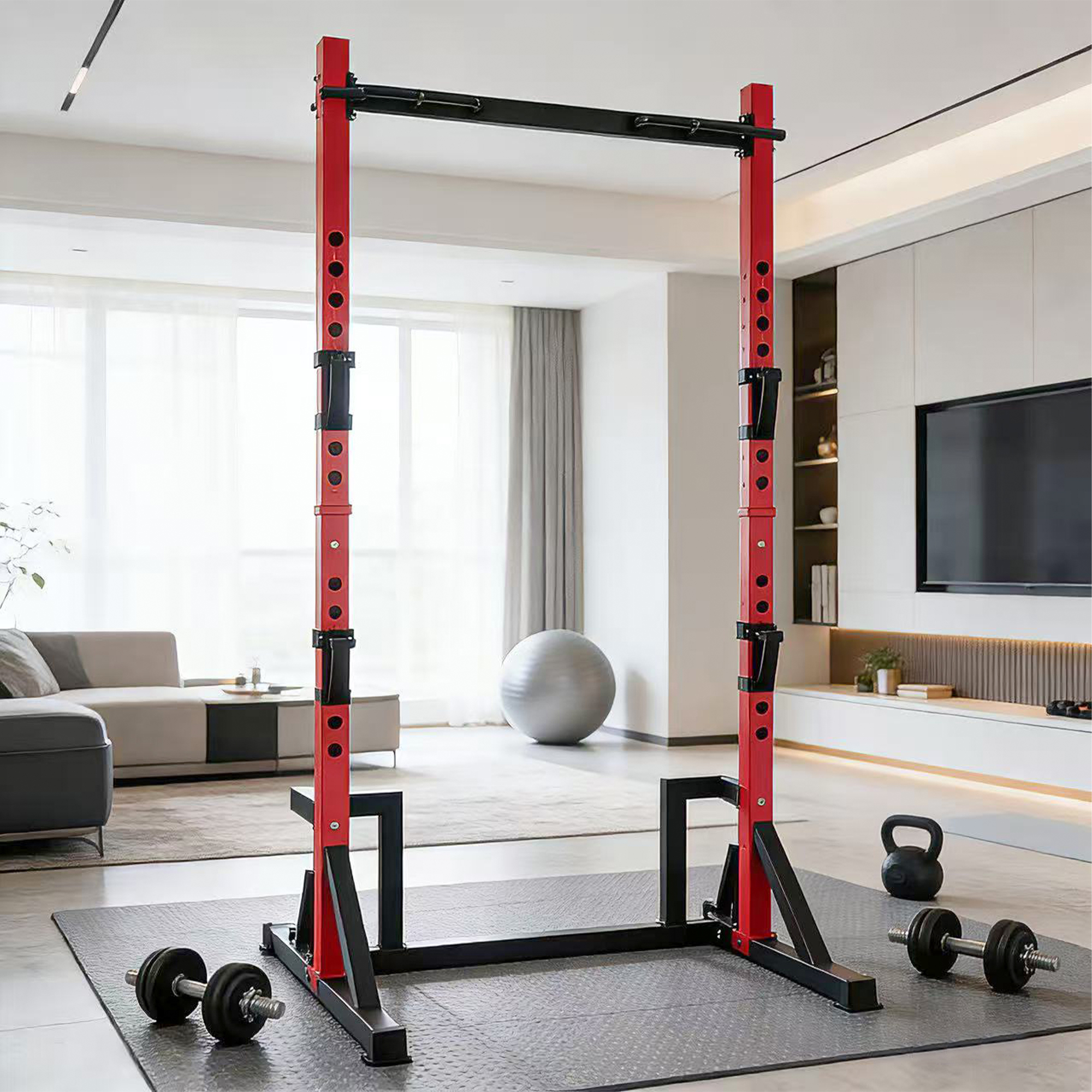 KERDOM Multifunction Power Rac - Outdoor Power Bar のレビューと価格