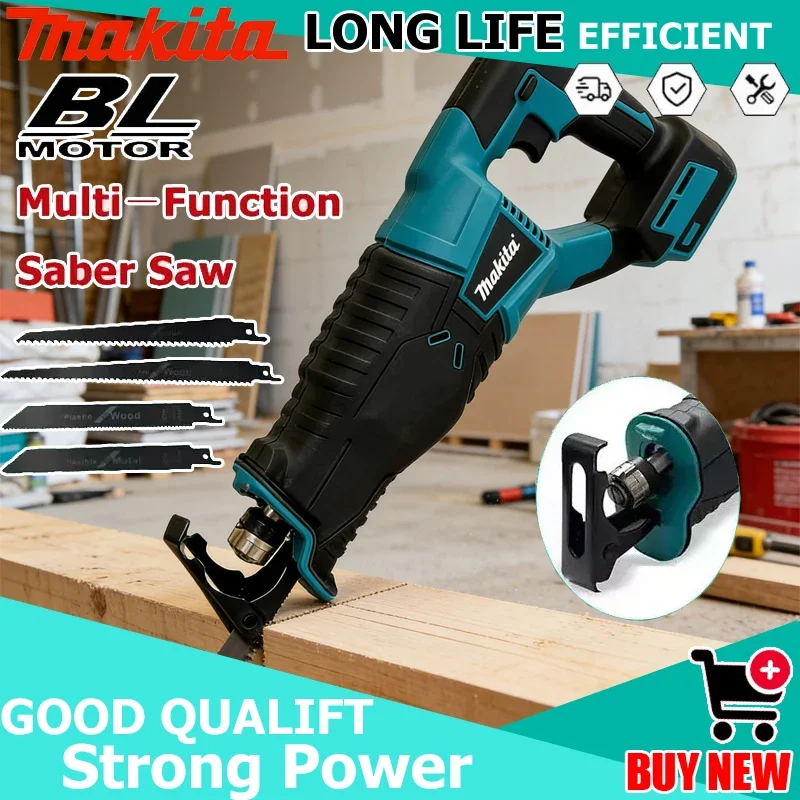 Makita Brushless Reciprocating - Pole Saw Cordless のレビューと価格