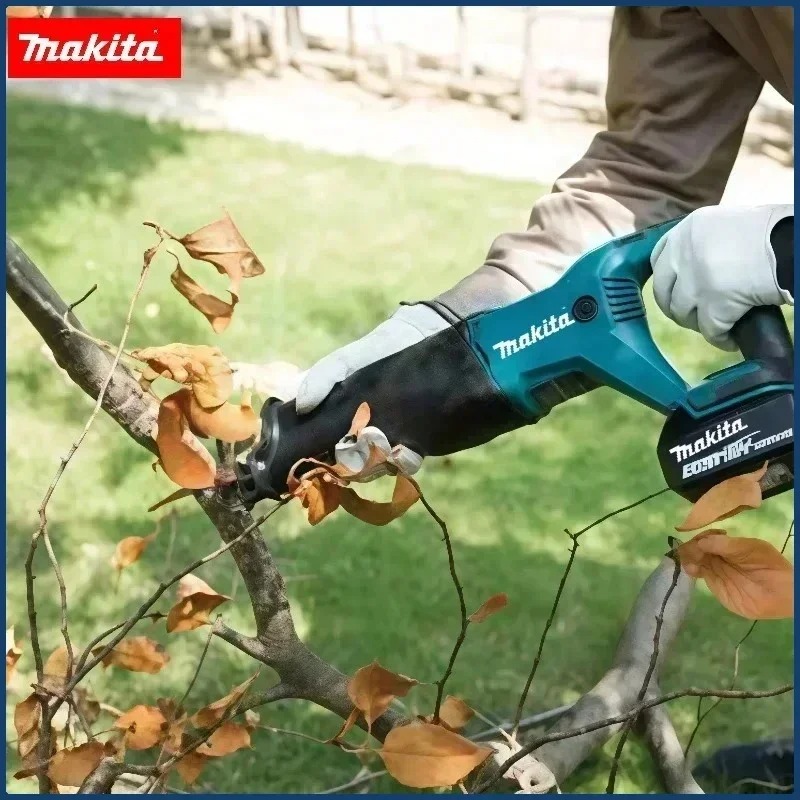 Makita Brushless Reciprocating - Pole Saw Cordless のレビューと価格
