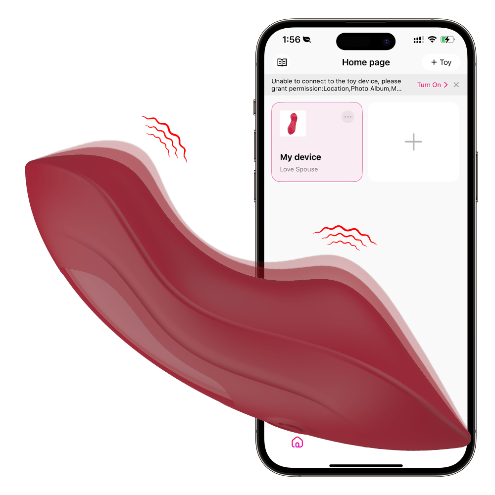 Mini Outdoor Wearable Vibrator - Outdoor Power Products のレビューと価格
