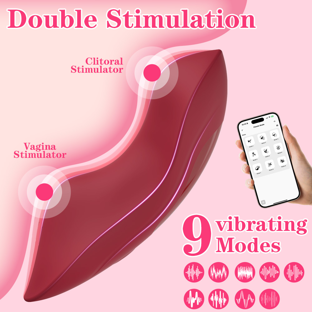 Mini Outdoor Wearable Vibrator - Outdoor Power Products のレビューと価格
