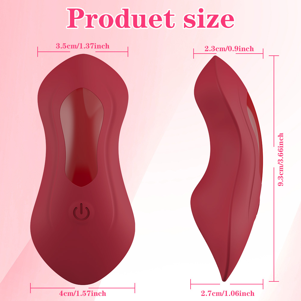 Mini Outdoor Wearable Vibrator - Outdoor Power Products のレビューと価格
