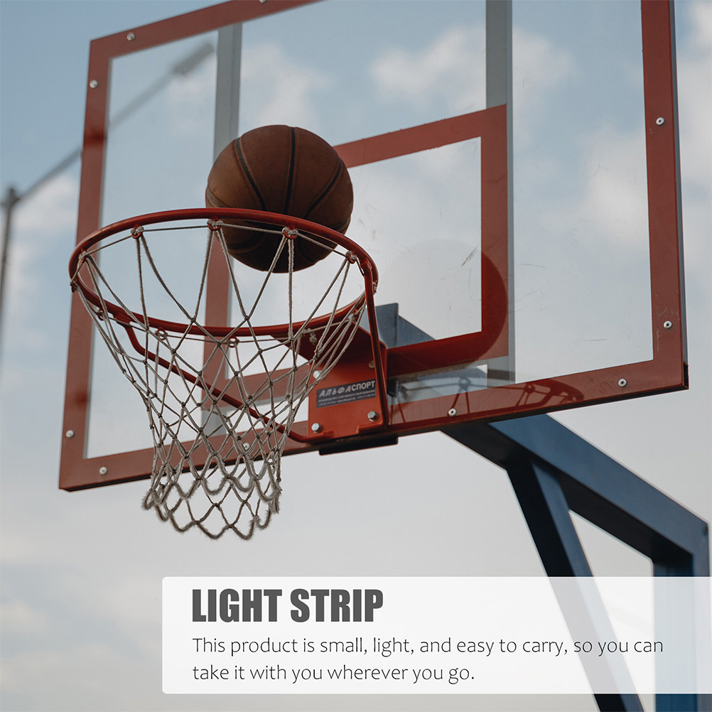 Outdoor Solar-Powered Basketba - Outdoor Use Power Strip のレビューと価格
