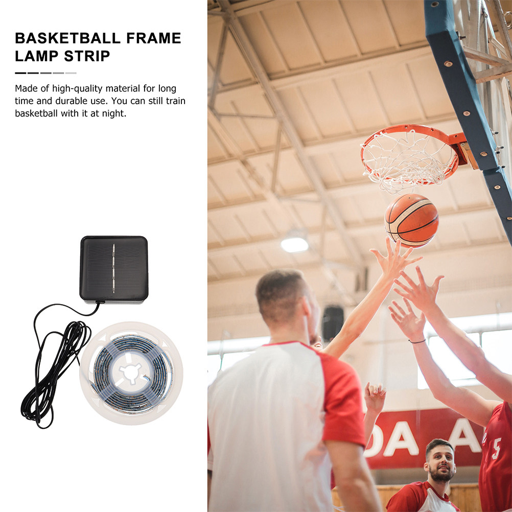Outdoor Solar-Powered Basketba - Outdoor Use Power Strip のレビューと価格