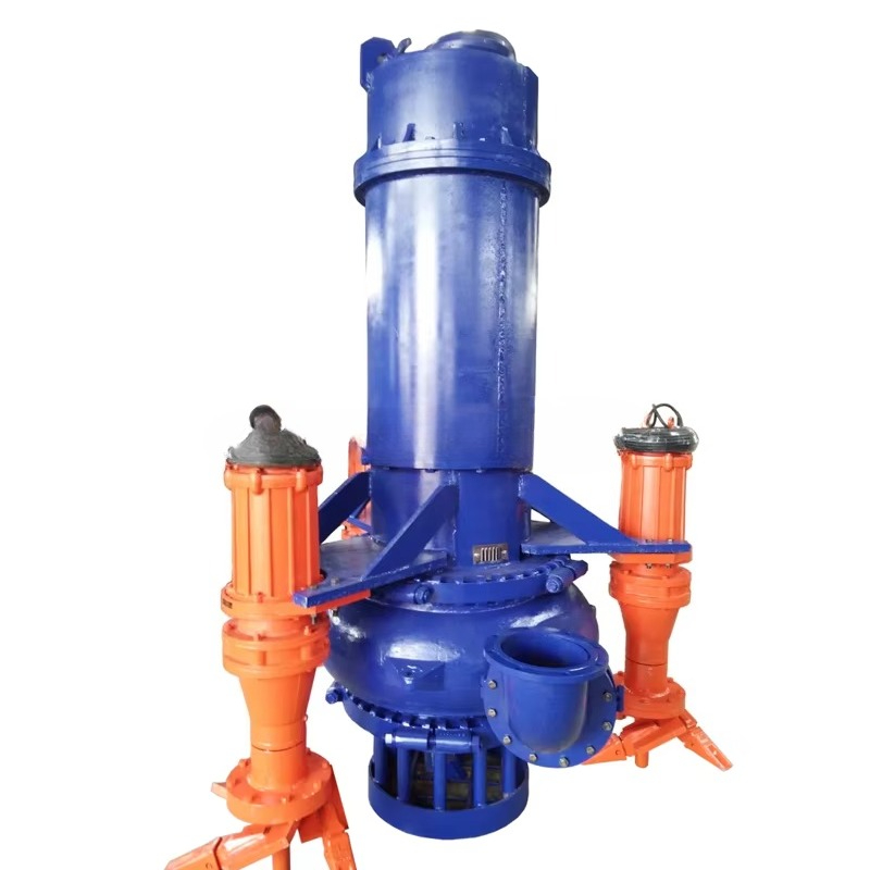 Large Hydraulic Submersible Mu - Water Pump Submersible のレビューと価格