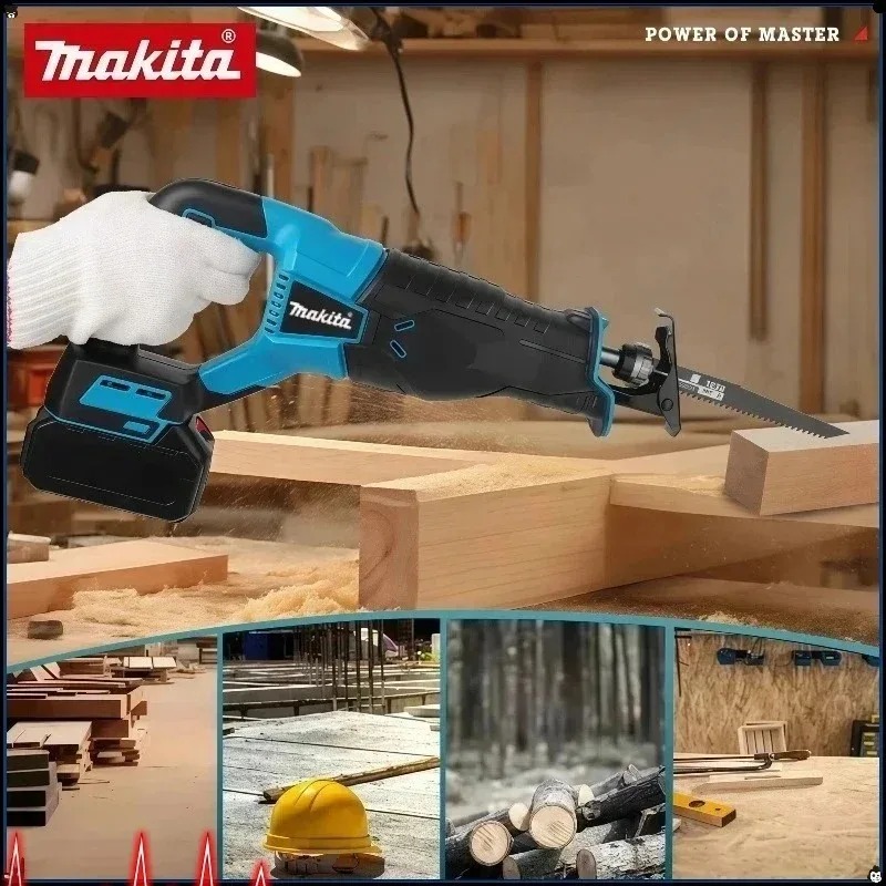 Makita Cordless Brushless Reci - Pole Saw Cordless のレビューと価格