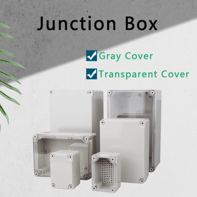 Outdoor Junction Box Housing G - Outdoor Power Board Box のレビューと価格