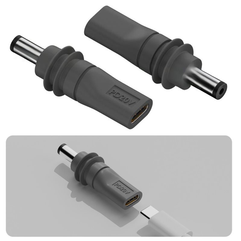 【BRILLIANT 】Power Adapter For  - Outdoor Power Jack のレビューと価格