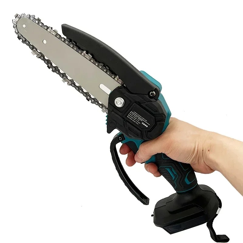 Makita  6 Inch Chain Saw Porta - Pole Saw Cordless のレビューと価格