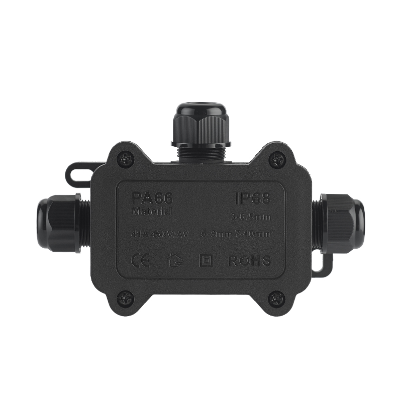 IP68 Outdoor Waterproof Juncti - Outdoor Power Board Box のレビューと価格