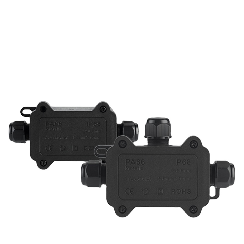 IP68 Outdoor Waterproof Juncti - Outdoor Power Board Box のレビューと価格