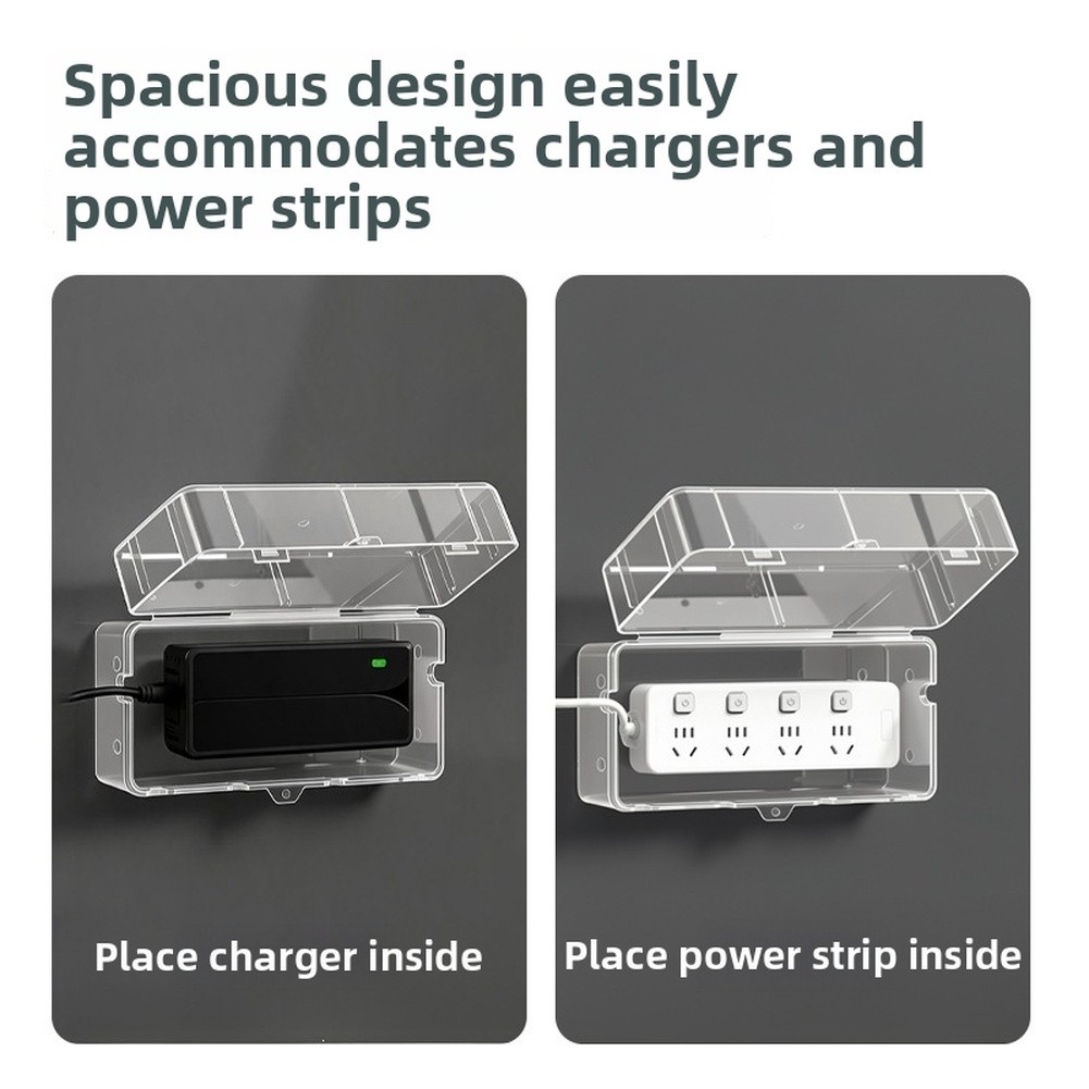 Waterproof Power Strip Protect - Outdoor Use Power Strip のレビューと価格