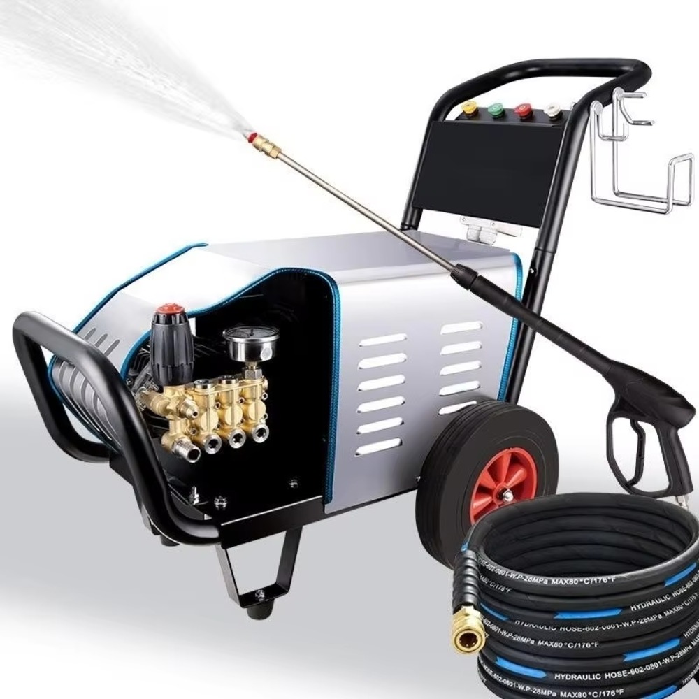 High Power 220V Portable Elect - Pressure Washer Electric のレビューと価格