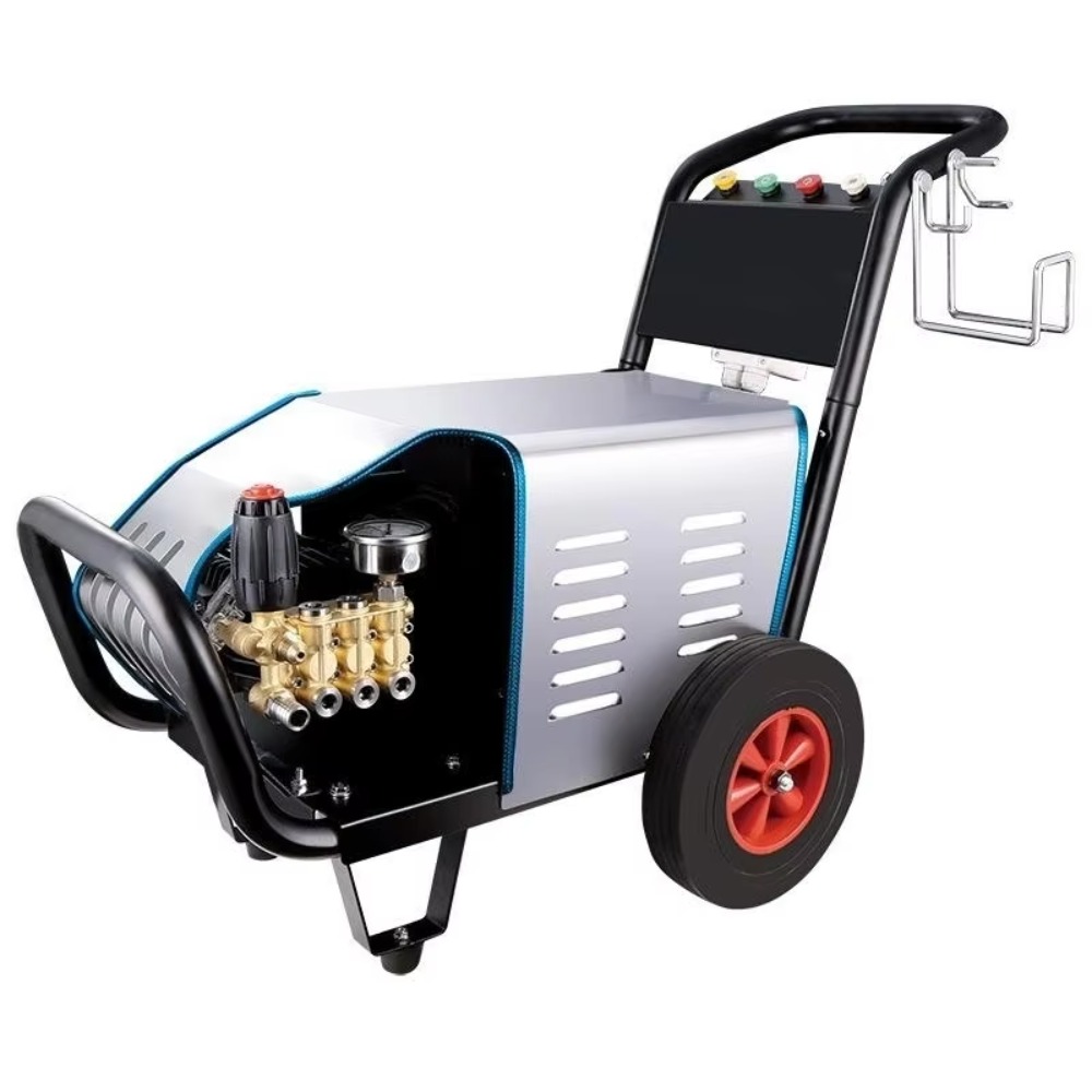 High Power 220V Portable Elect - Pressure Washer Electric のレビューと価格