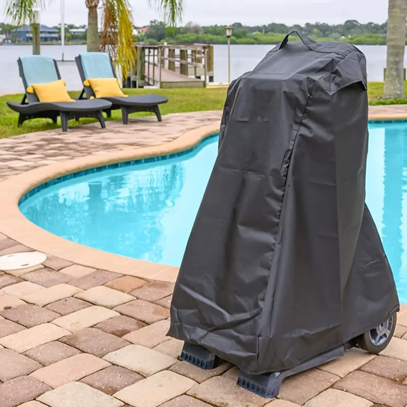 Pressure Washer Cover 210D Oxf - Pressure Washer Electric のレビューと価格