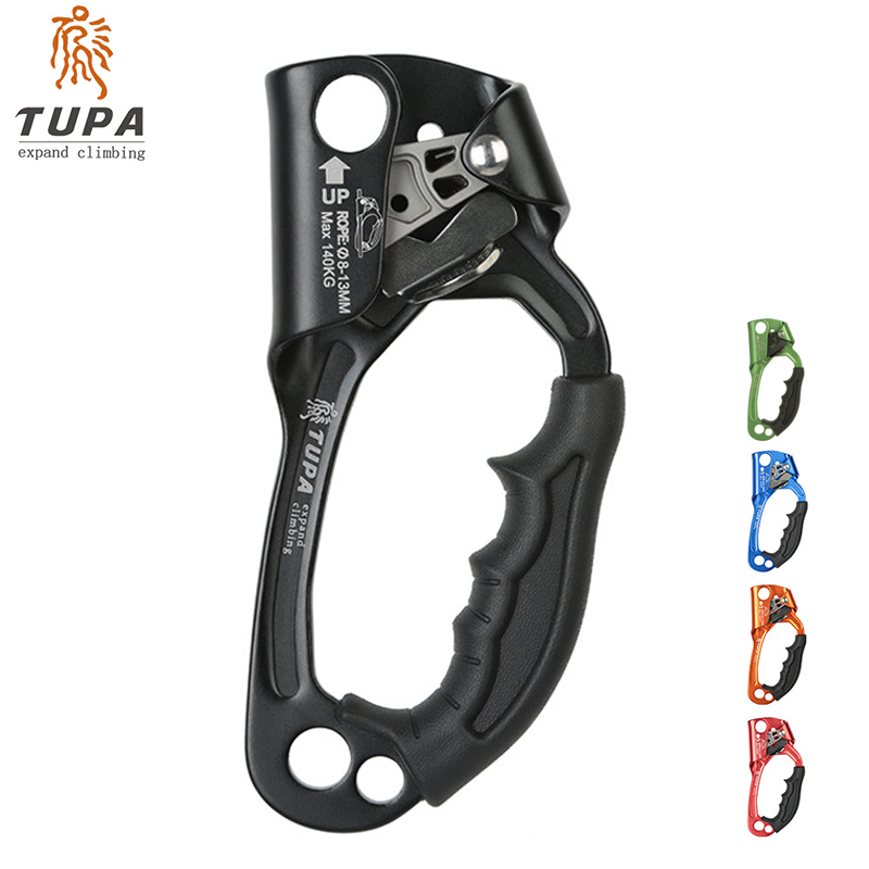 Climbing Hand Ascender Device  - Outdoor Power Bar のレビューと価格