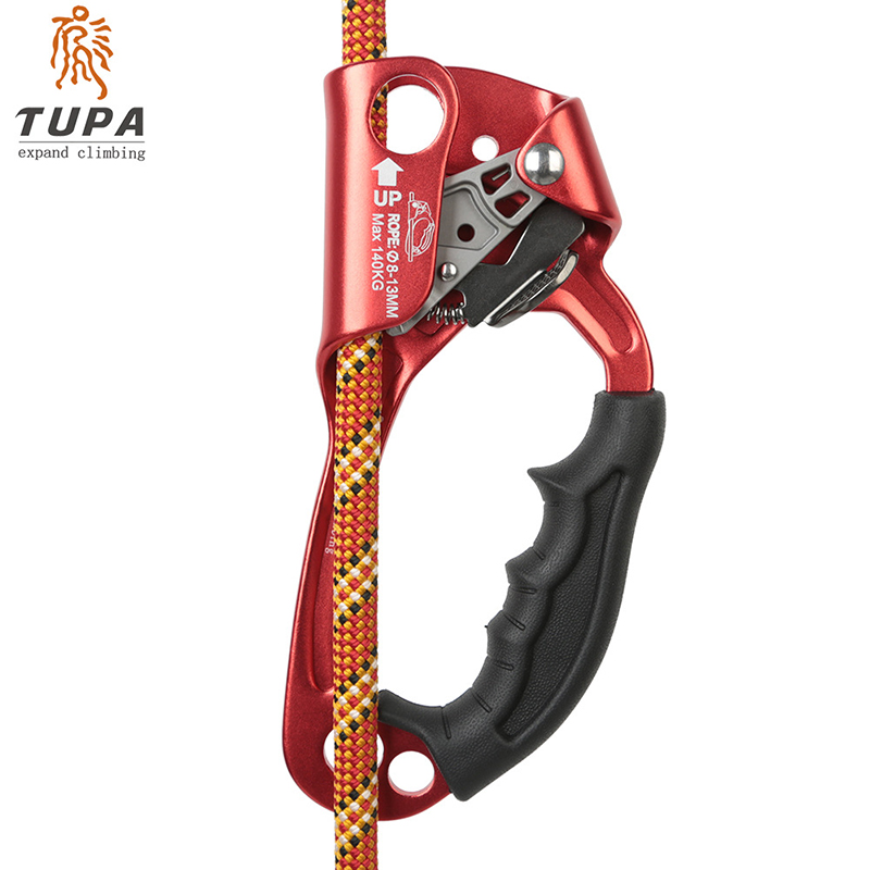 Climbing Hand Ascender Device  - Outdoor Power Bar のレビューと価格