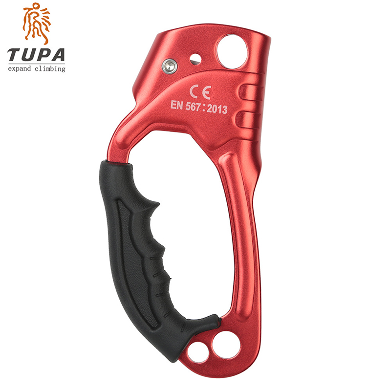 Climbing Hand Ascender Device  - Outdoor Power Bar のレビューと価格