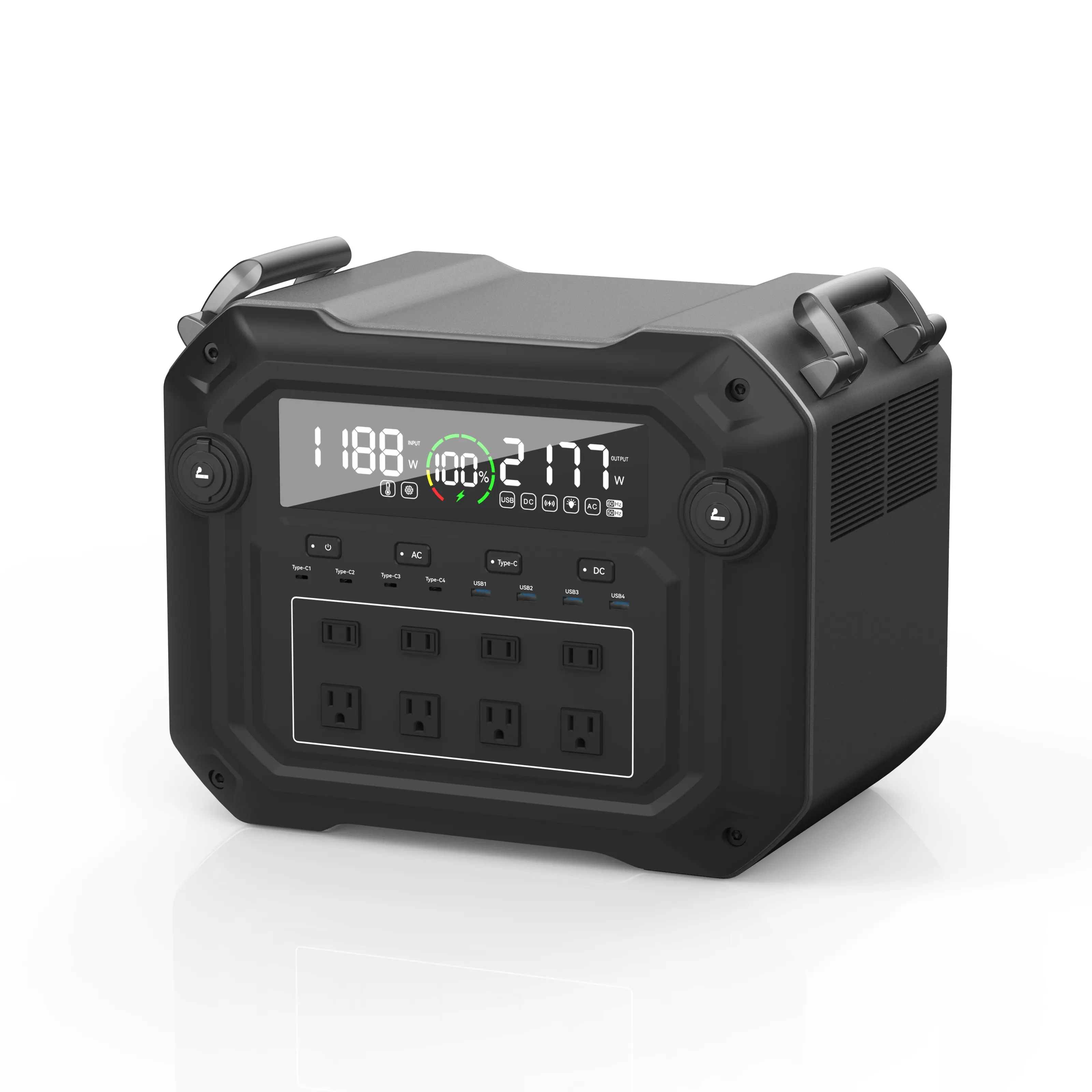 Best Selling Product 3600w Sol - Outdoor Power Products のレビューと価格