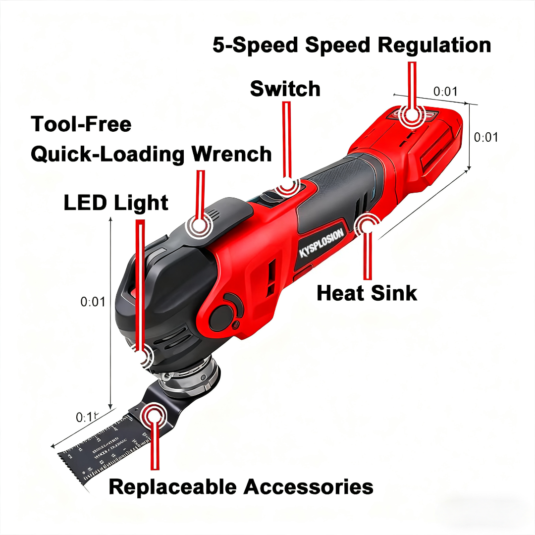 For Milwaukee M18 Battery 5-Sp - Pole Saw Cordless のレビューと価格