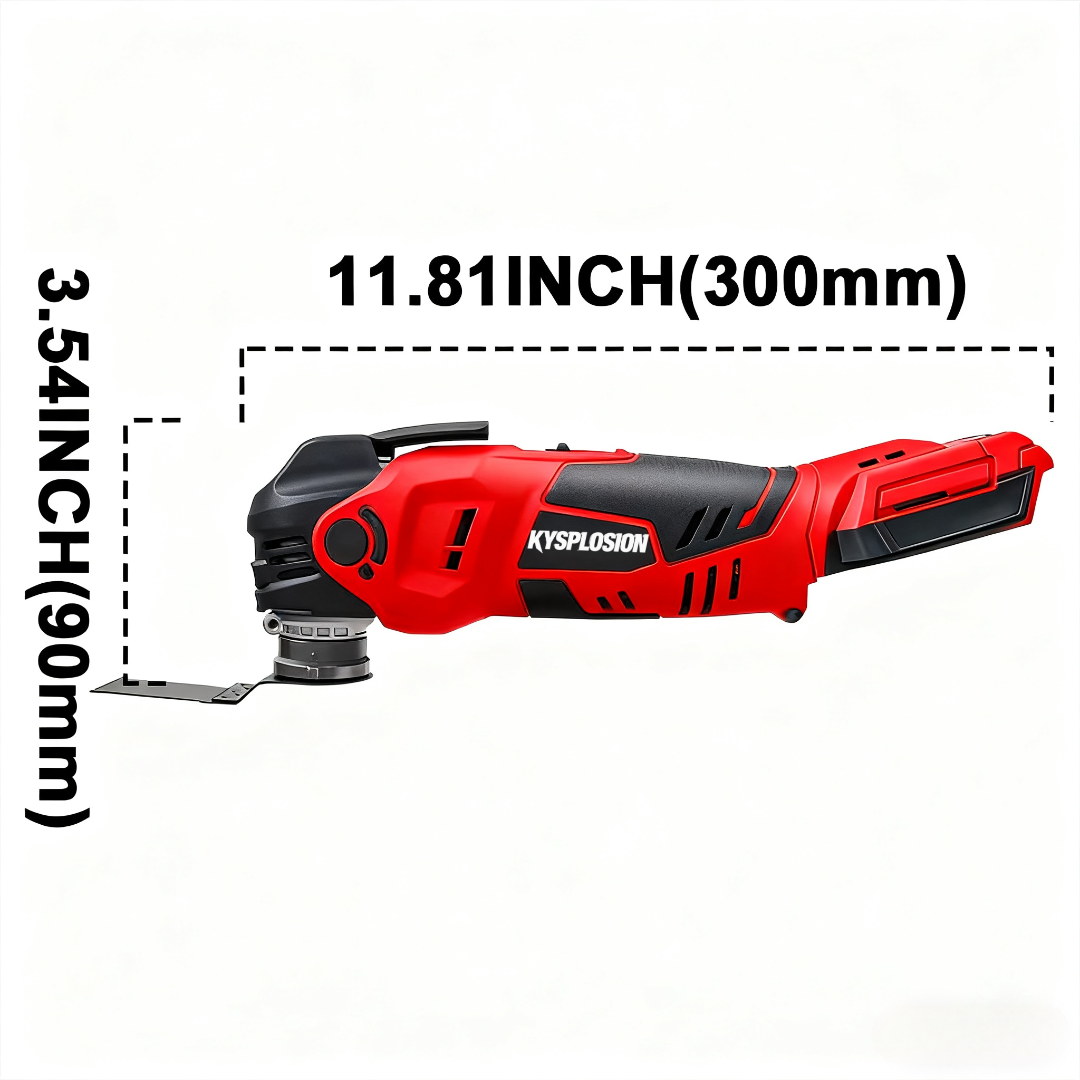 For Milwaukee M18 Battery 5-Sp - Pole Saw Cordless のレビューと価格