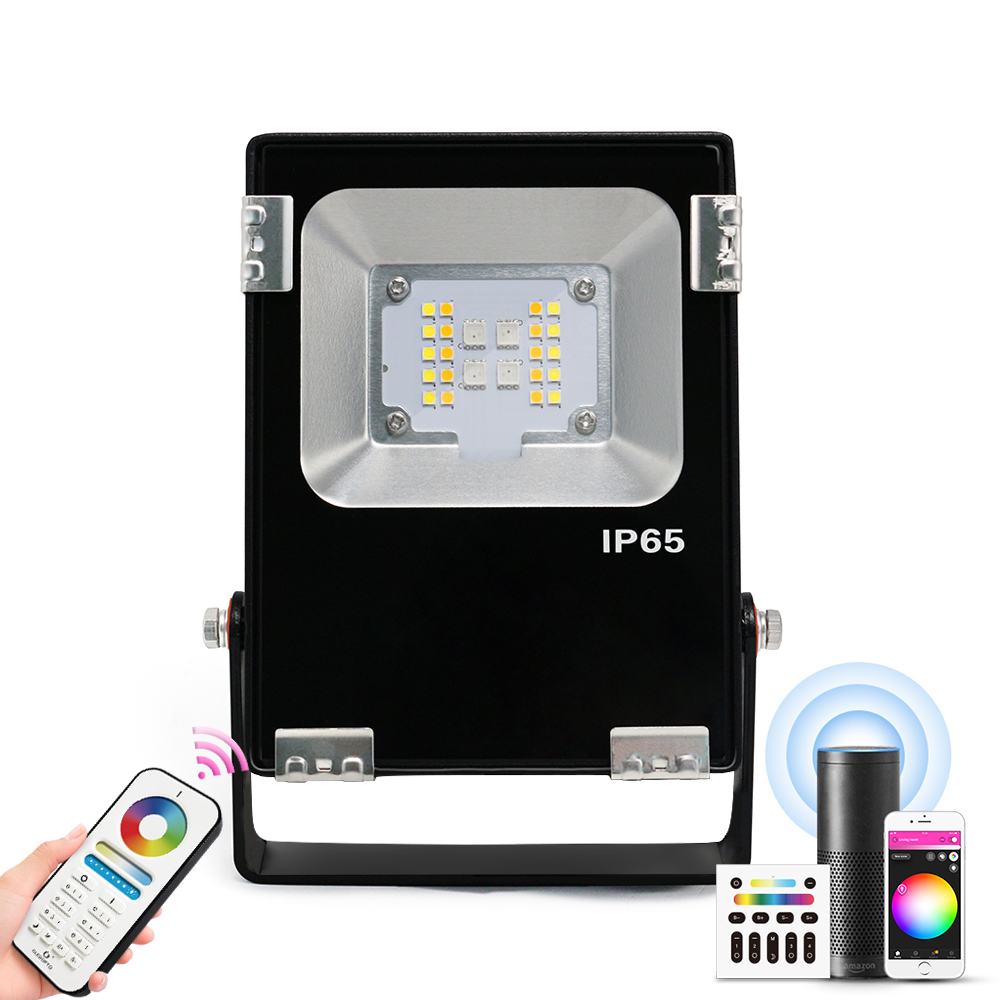 GLEDOPTO Zigbee 3.0 RGB+CCT LE - Outdoor Power Point Zigbee のレビューと価格