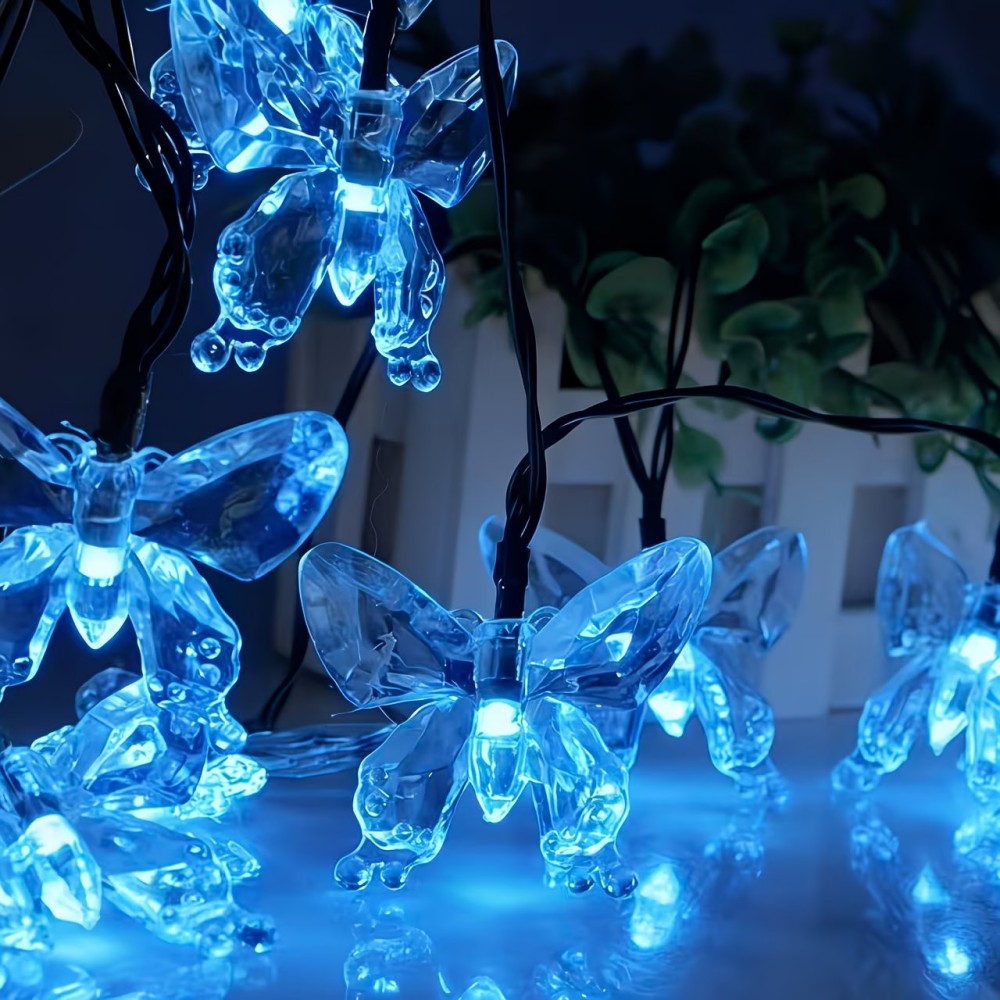 Crystal Butterfly Outdoor Fair - Outdoor Power Bar のレビューと価格