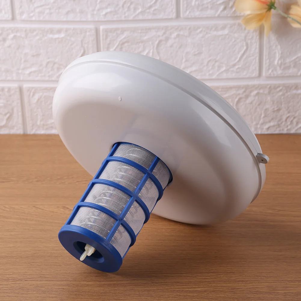 Solar Powered Pool-Ionizer Cop - Outdoor Power For Hot Tub のレビューと価格