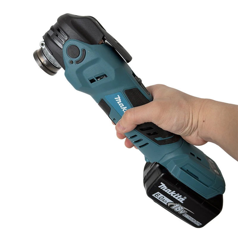 Makita Brushless Oscillating M - Pole Saw Cordless のレビューと価格