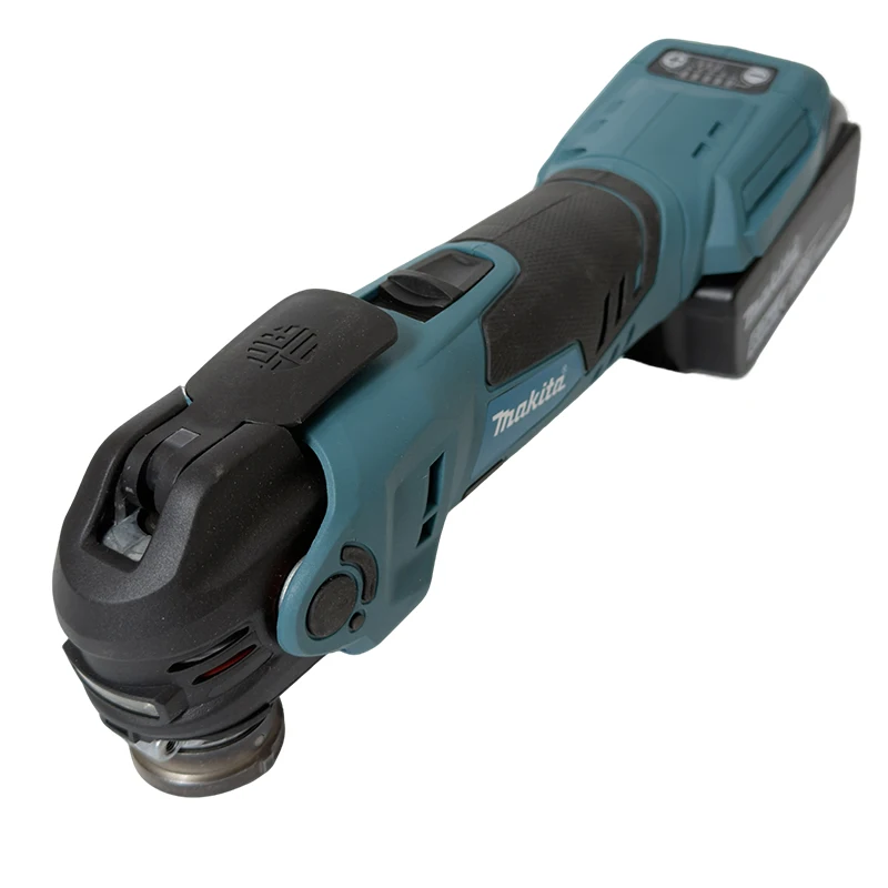 Makita Brushless Oscillating M - Pole Saw Cordless のレビューと価格
