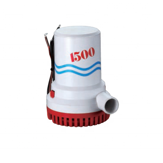 1500gph Small Size High Effici - Water Pump Submersible のレビューと価格