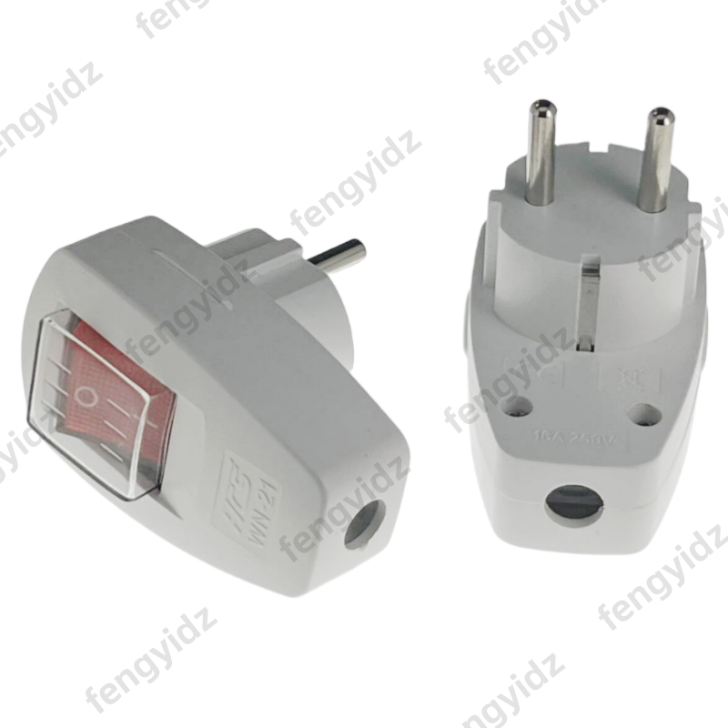 waterproof outdoors German mal - Outdoor Power Inlet Box のレビューと価格