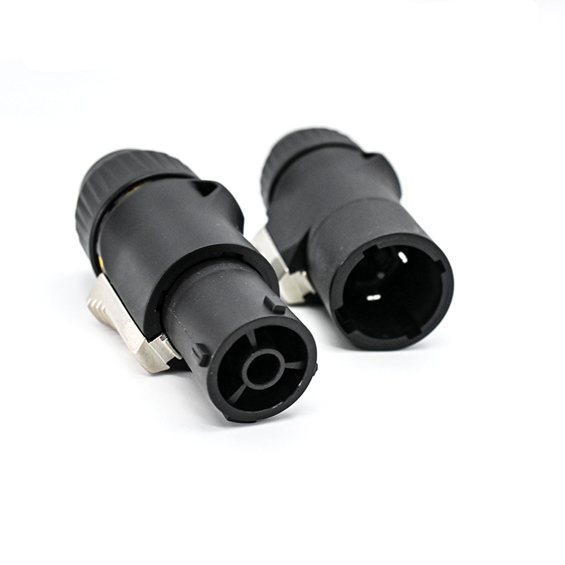10pcs Waterproof Powercon True - Outdoor Power Bar のレビューと価格