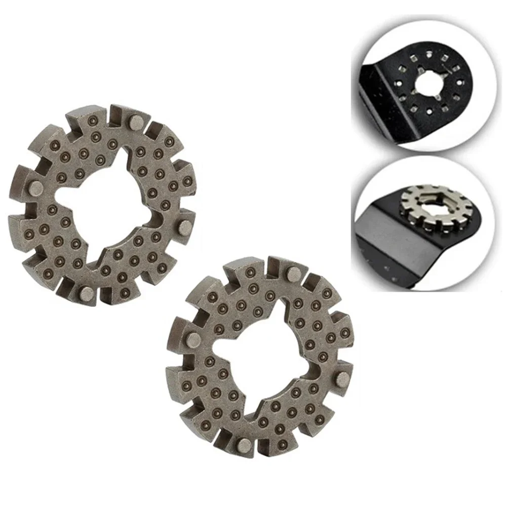 2 Pcs Oscillating Saw Blades A - Pole Saw Cordless のレビューと価格