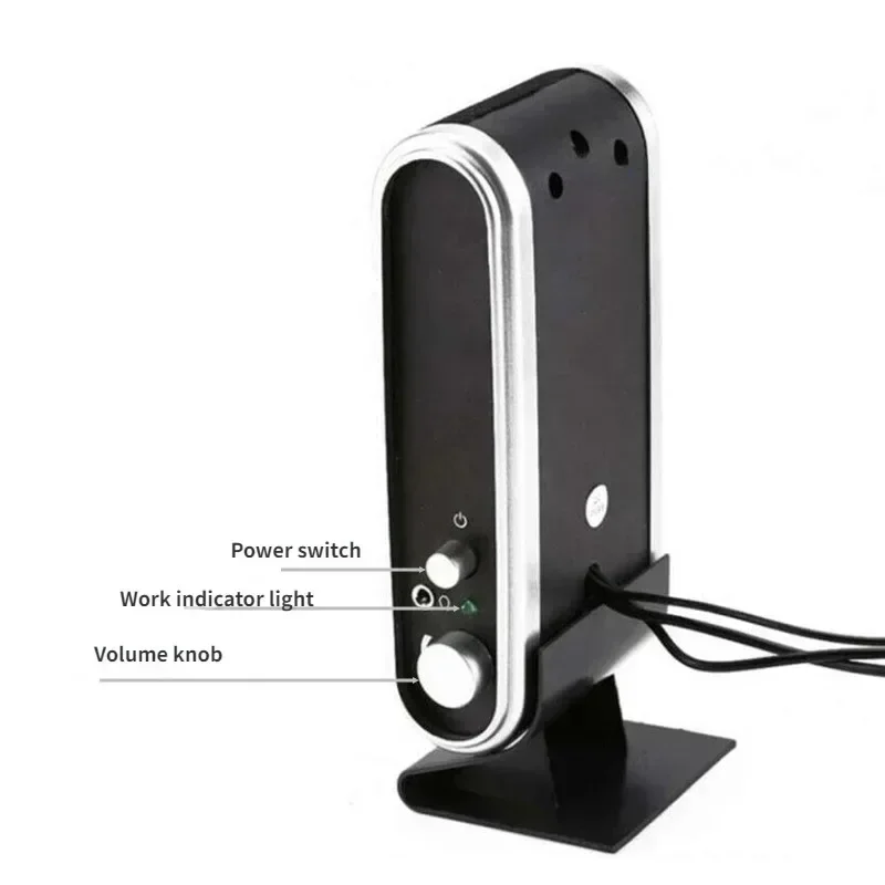 1Pcs USB Power Bluetooth Speak - Outdoor Power Jack のレビューと価格