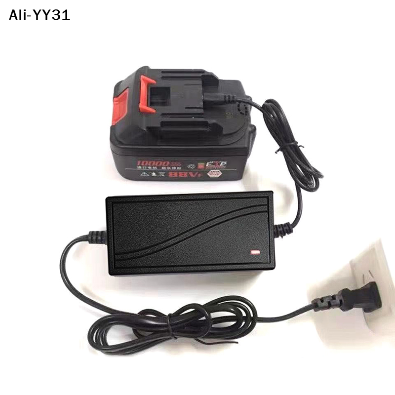 【1Y】1Pc 21V 2A Lithium Battery - Pole Saw Cordless のレビューと価格