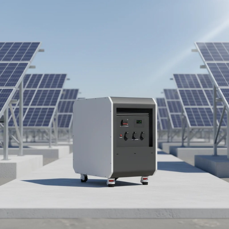 New Energy Storage LiFePO4 Bat - Outdoor Power And Equipment のレビューと価格