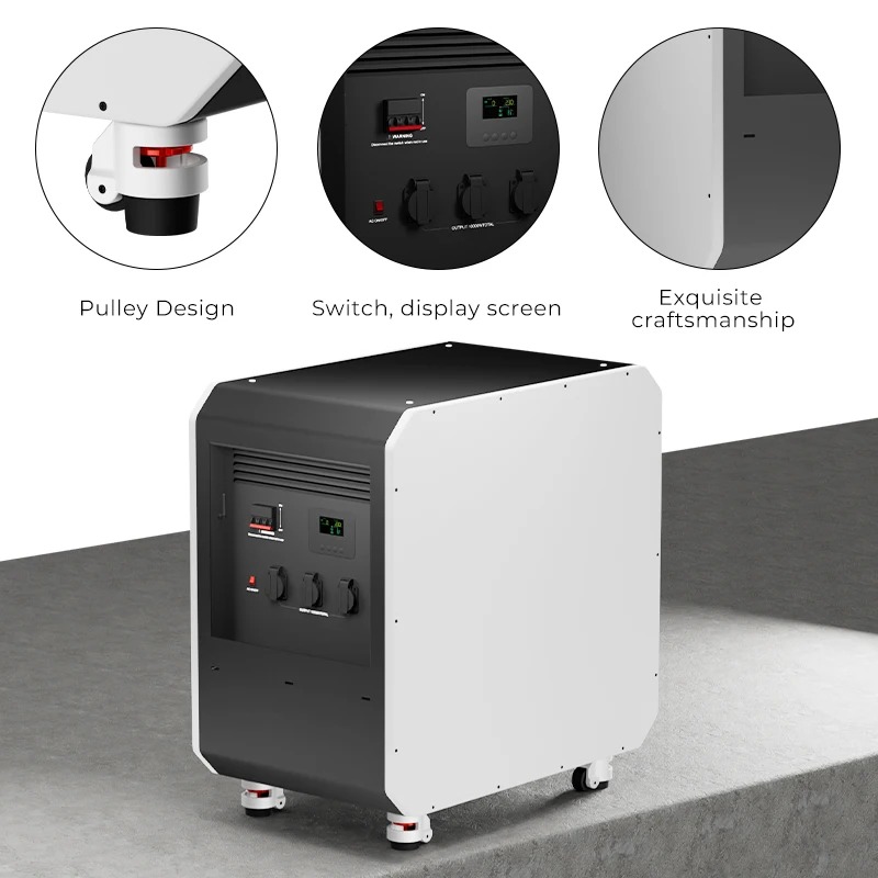 New Energy Storage LiFePO4 Bat - Outdoor Power And Equipment のレビューと価格